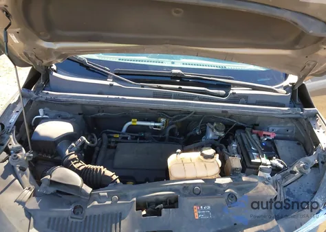 2021 Chevrolet Trax Fwd Lt z USA, uszkodzony, nr VIN KL7CJLSB2MB346469